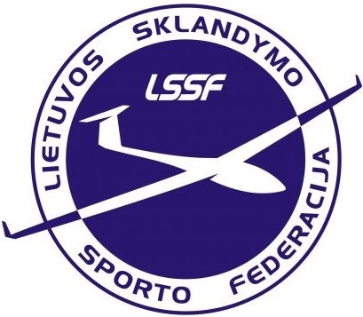 Lietuvos Sklandymo Sporto Federacija - Vilniaus Aeroklubo partneris
