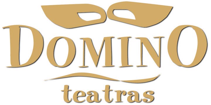 Domino teatras - Kultūros partneris - Vilniaus Aeroklubo partneris